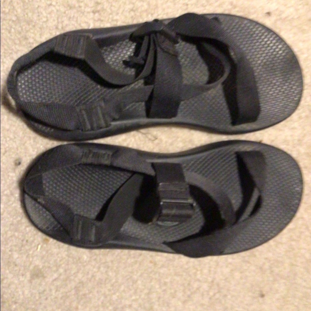 Chaco sandals